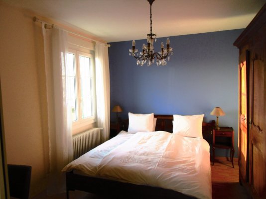 intimity of your apartment