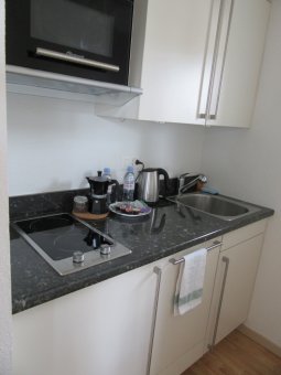 Kitchenette